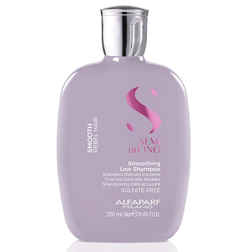 Smoothing Low Shampoo 250ml