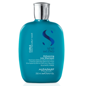 Enhancing Low Shampoo 250ml