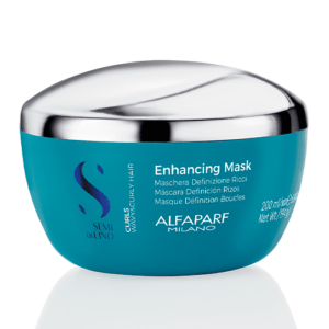 Mascarilla para Rizos Alfaparf Milano Semi di Lino Curls 200 ml