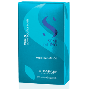 Multi-Benefit Oil 100ml