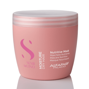 Nutritive Mask Moisture 500ml