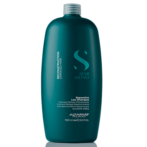 Reparative Low Shampoo 1000ml