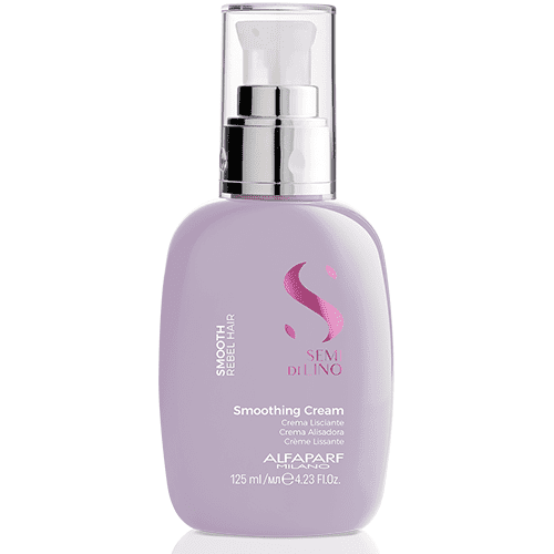 Smoothing Cream 125ml