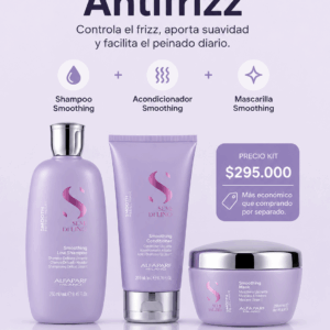 Kit Antifrizz