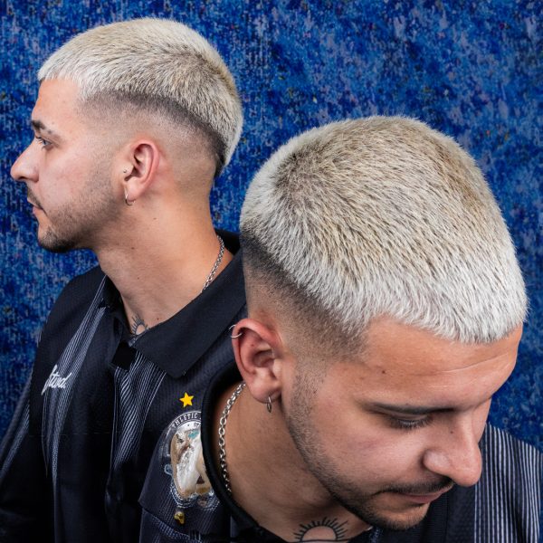 RAPADO-Y-DESVANECIDO